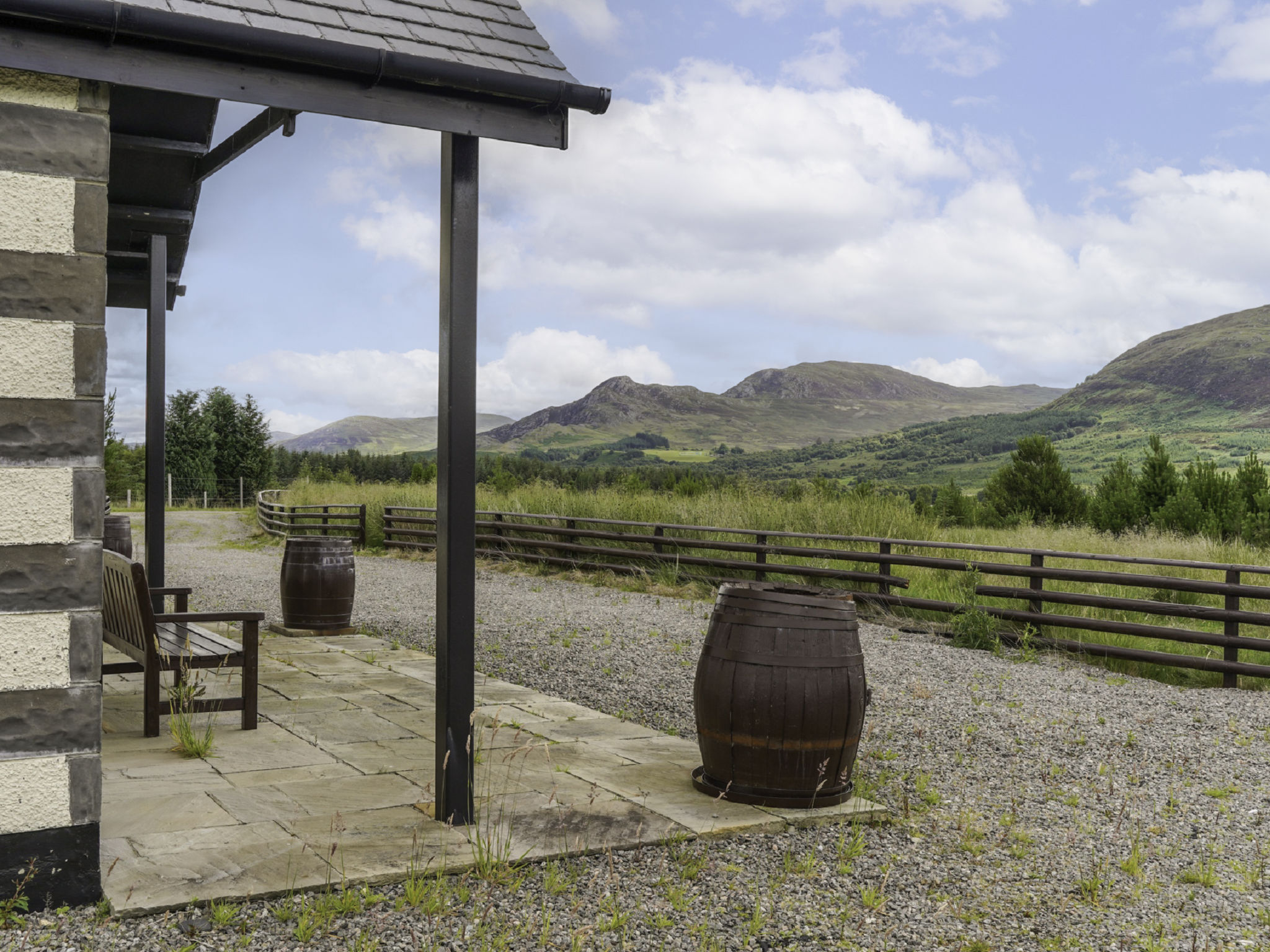 Photo of Mountain View Lodge