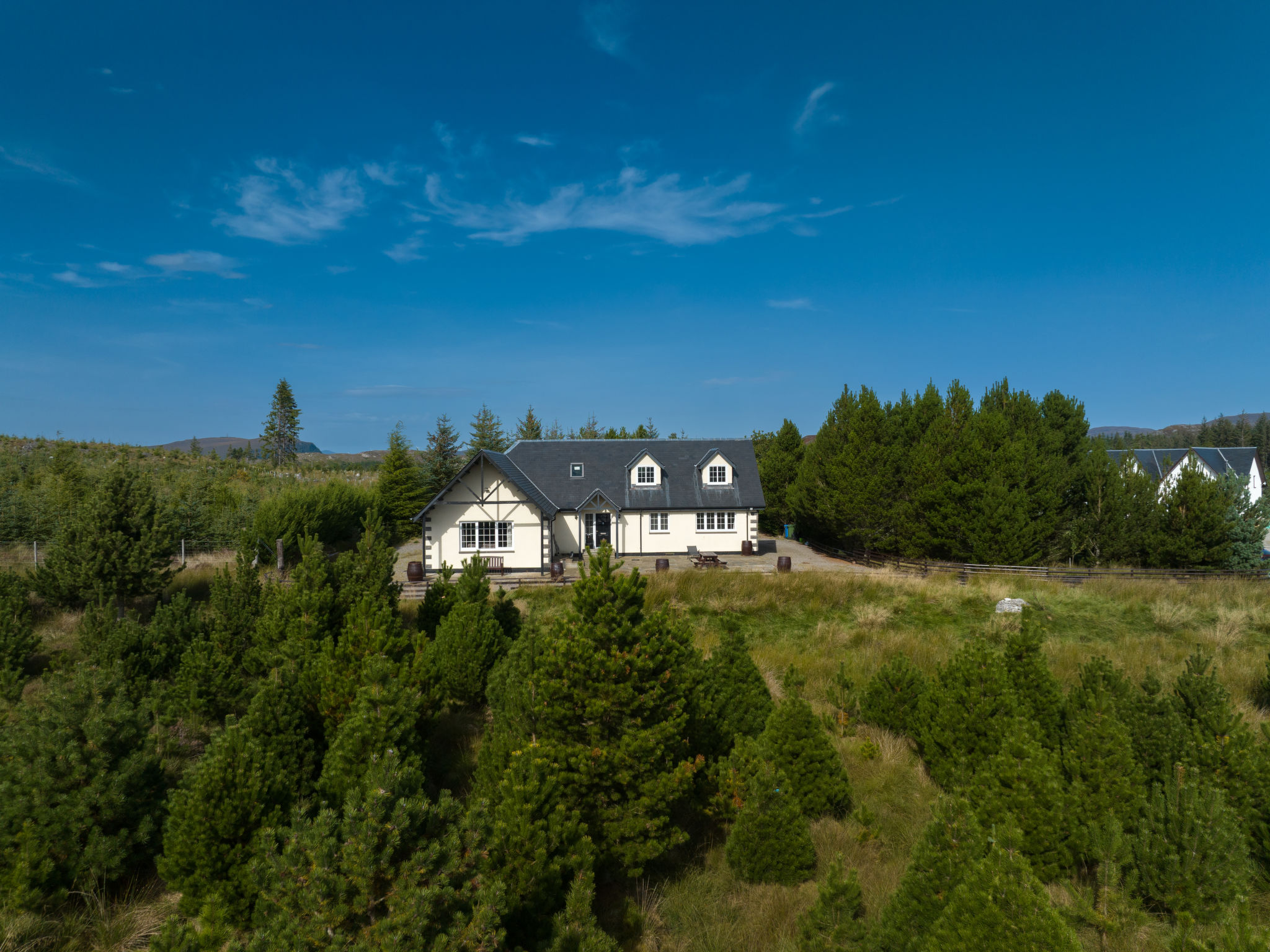 Photo of Mountain View Lodge