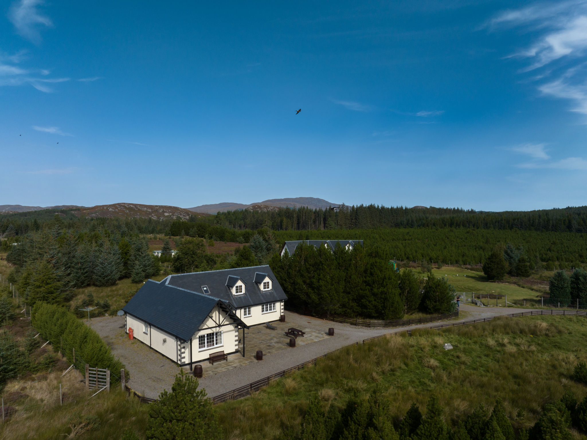 Photo of Mountain View Lodge