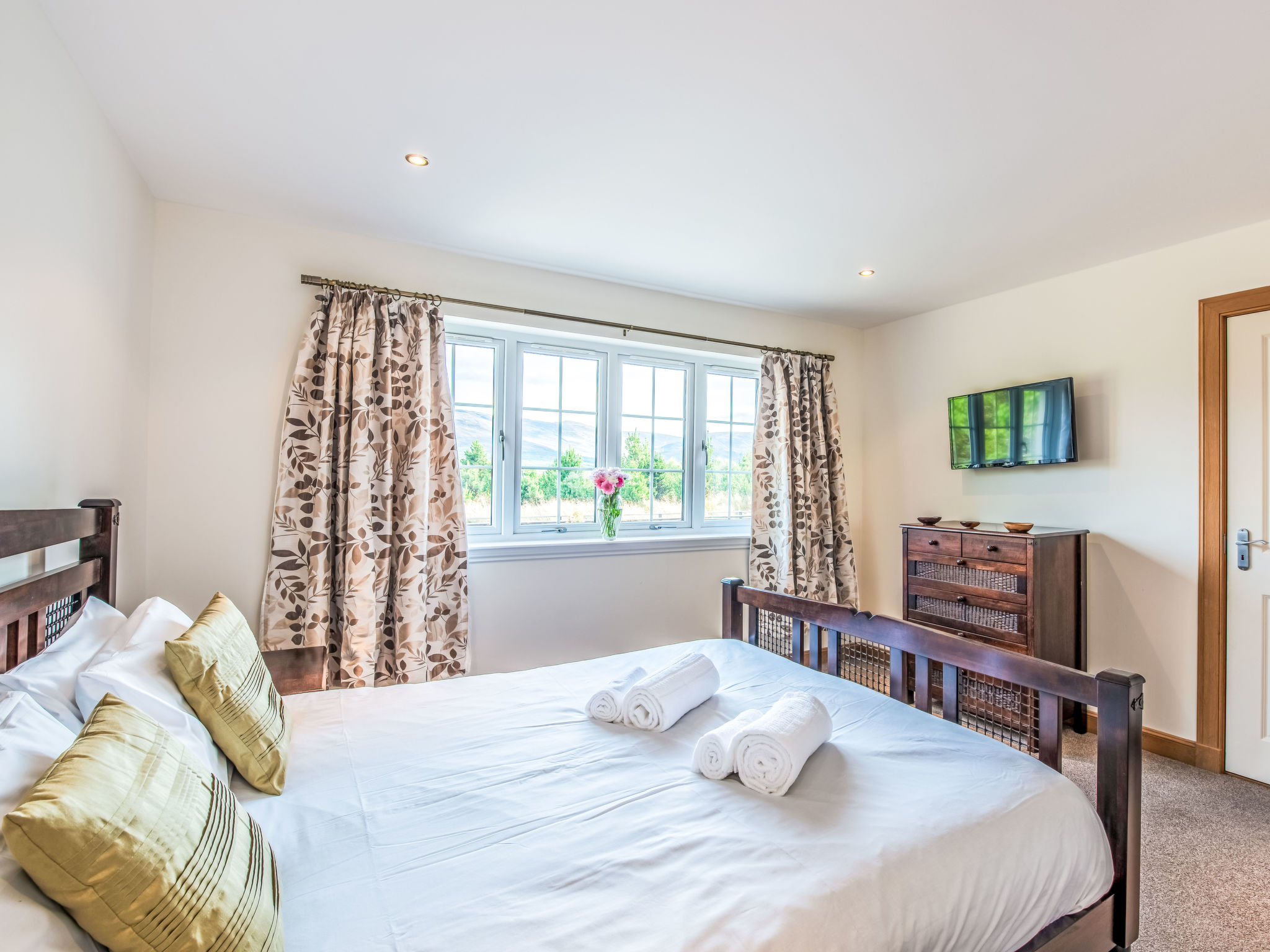 Photo of Mountain View Lodge