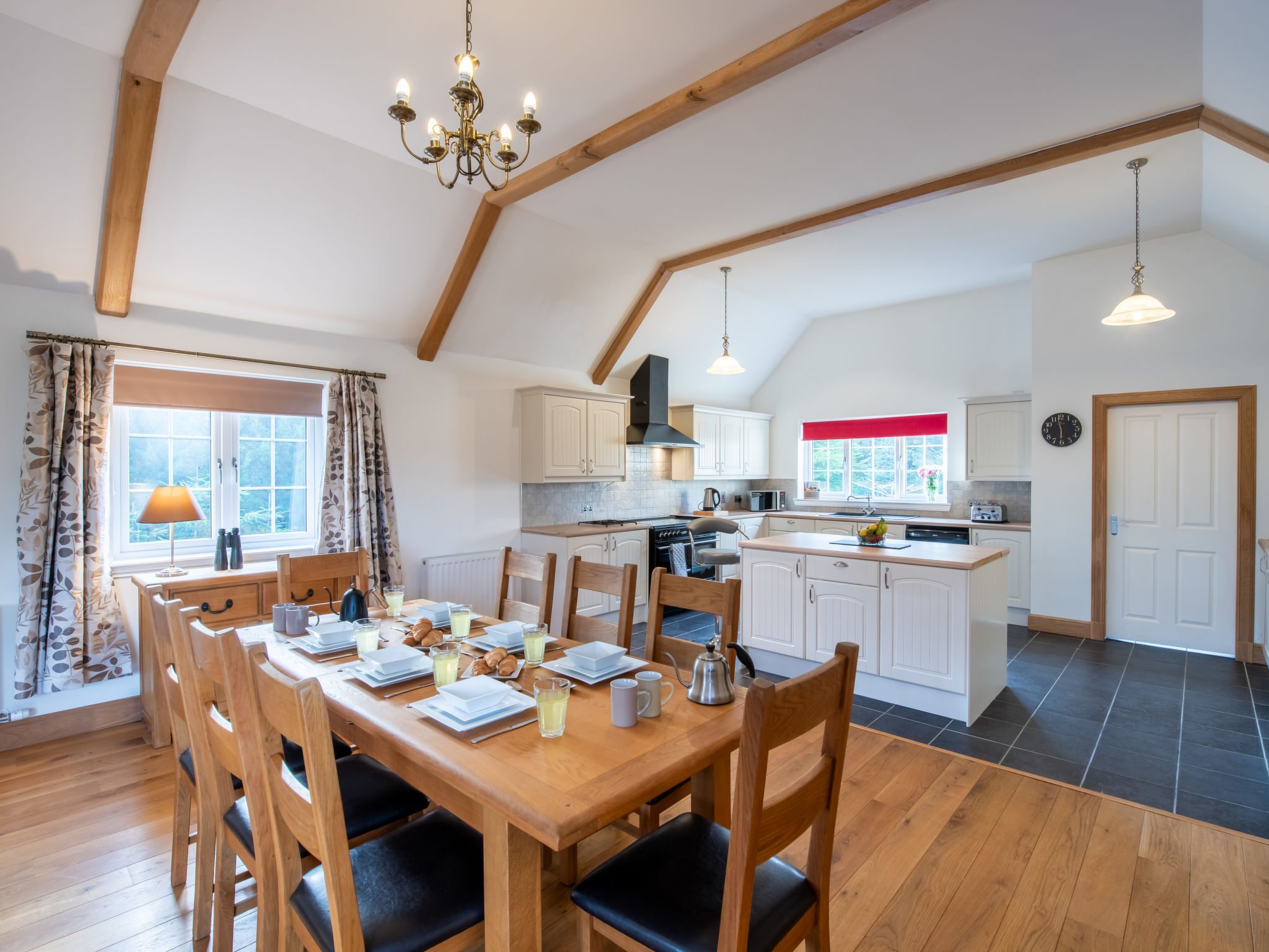 Photo of Mountain View Lodge