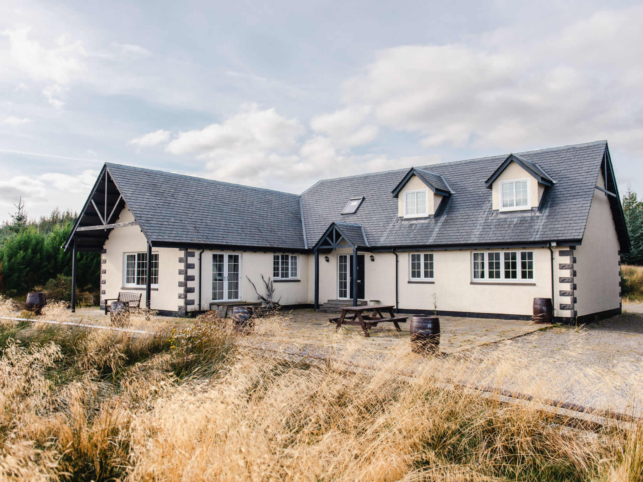 Photo of Mountain View Lodge