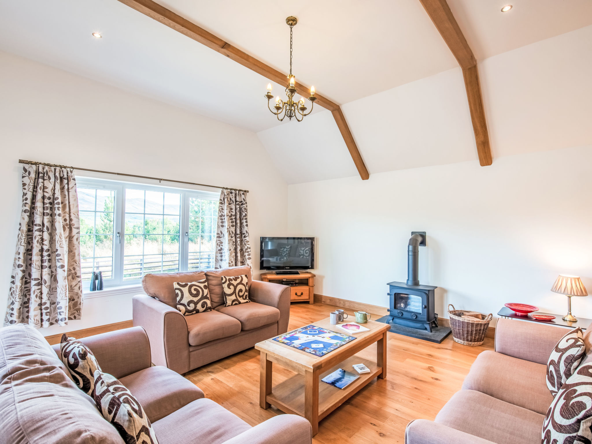 Photo of Mountain View Lodge