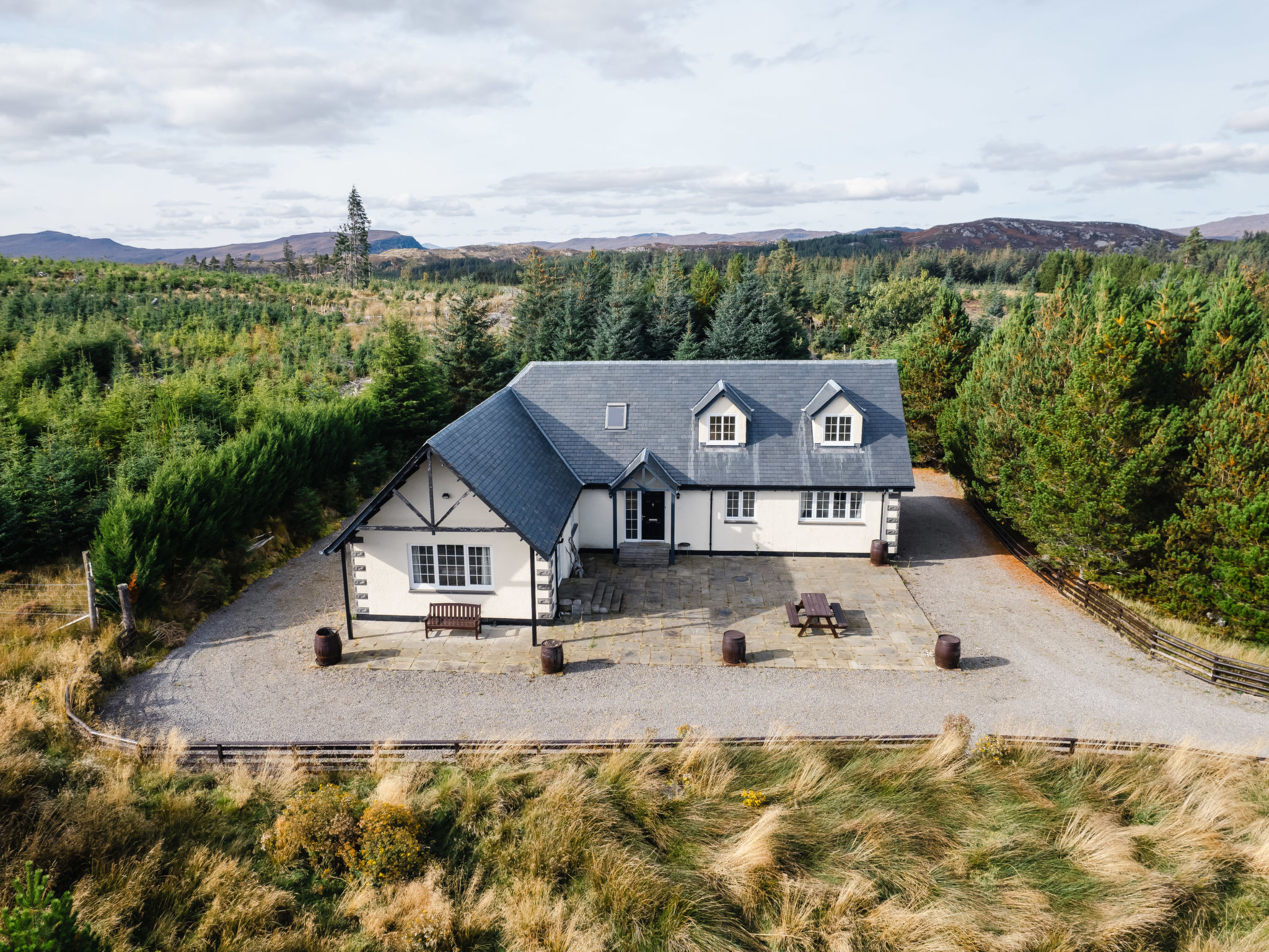 Photo of Mountain View Lodge