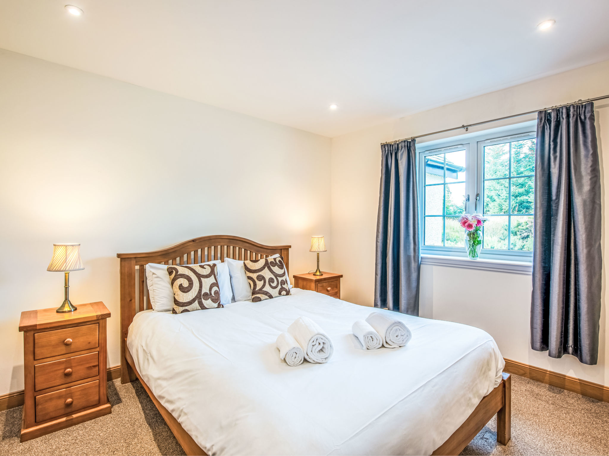 Photo of Mountain View Lodge