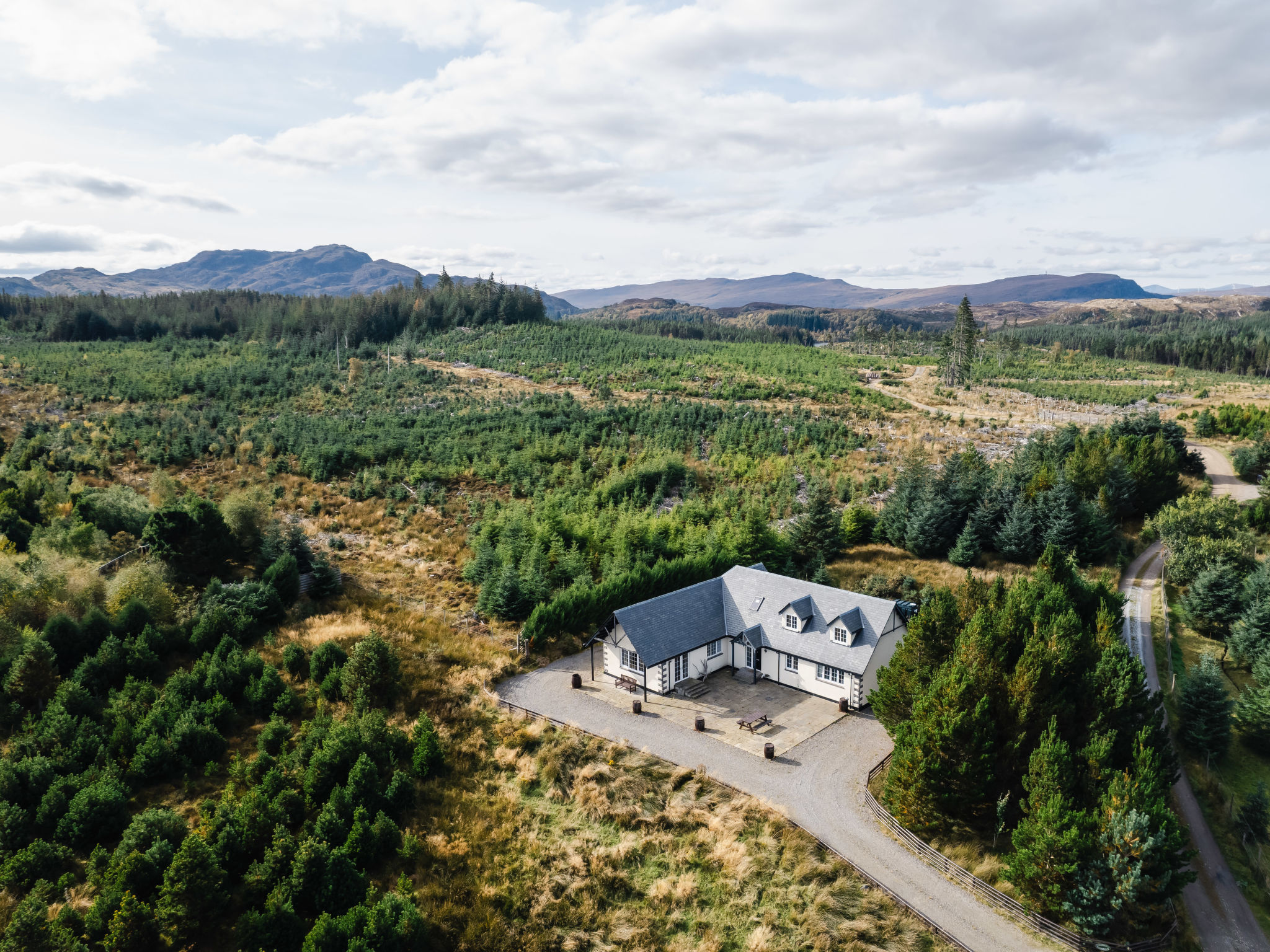 Photo of Mountain View Lodge