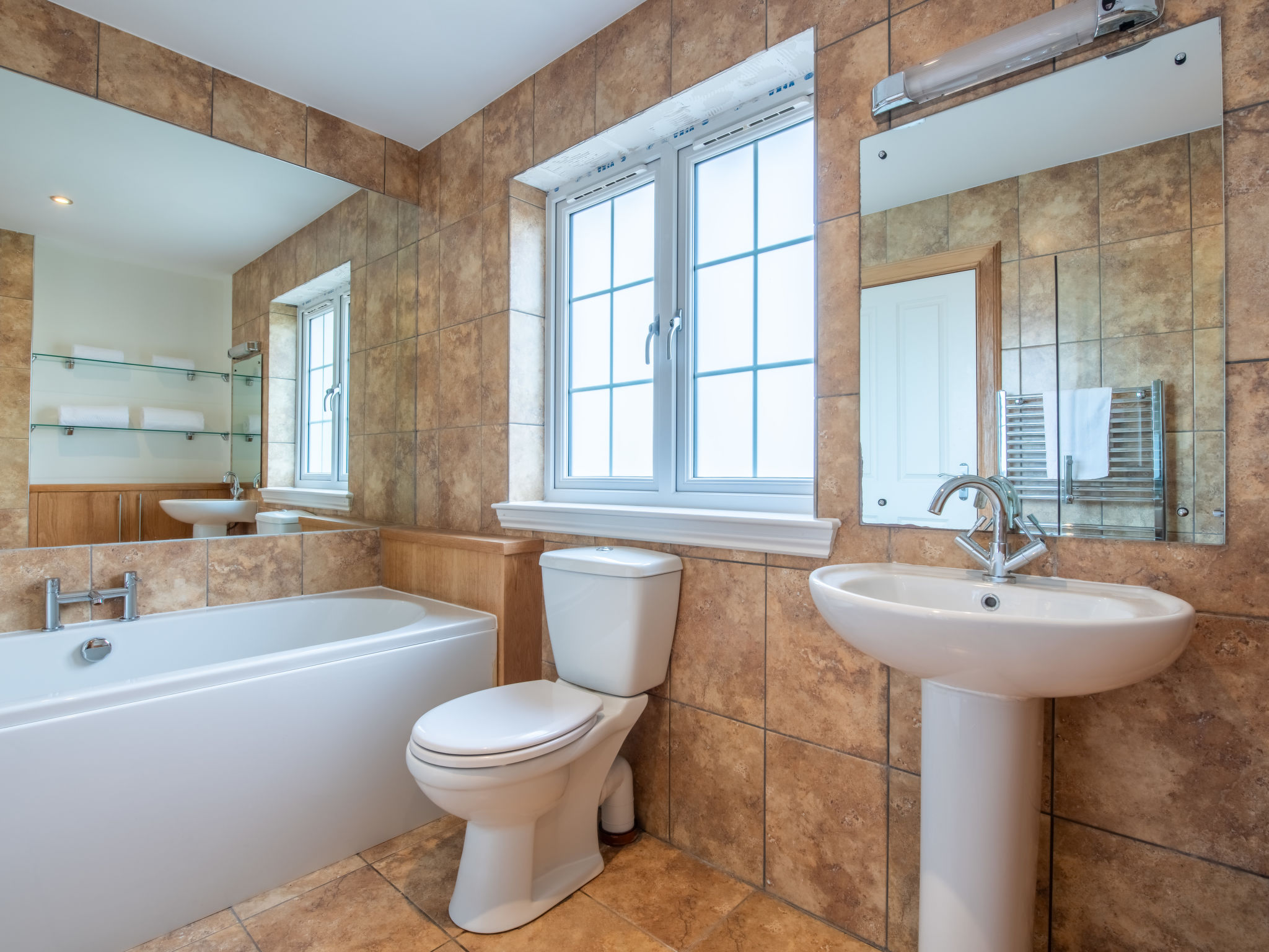 Photo of Mountain View Lodge