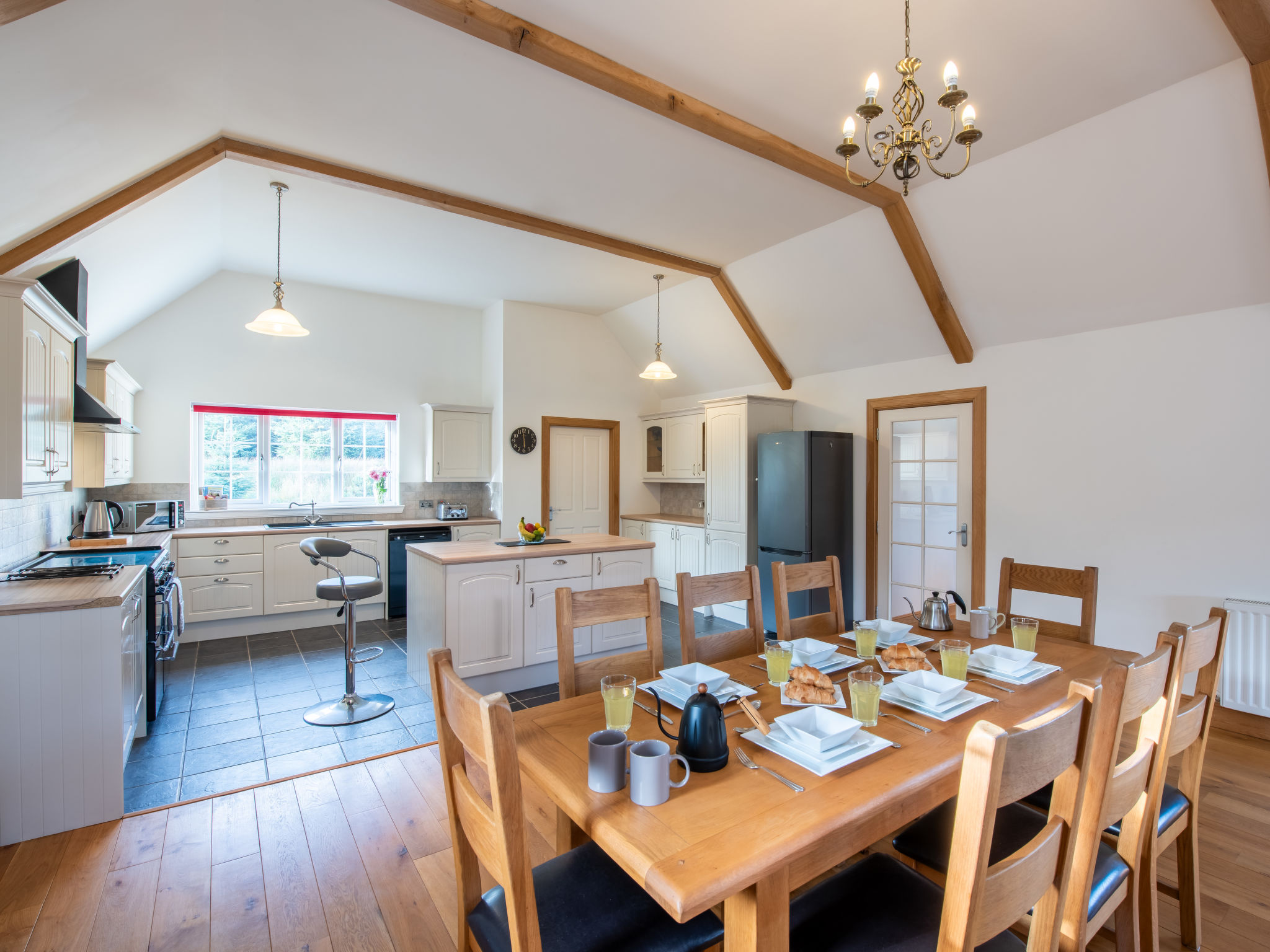 Photo of Mountain View Lodge