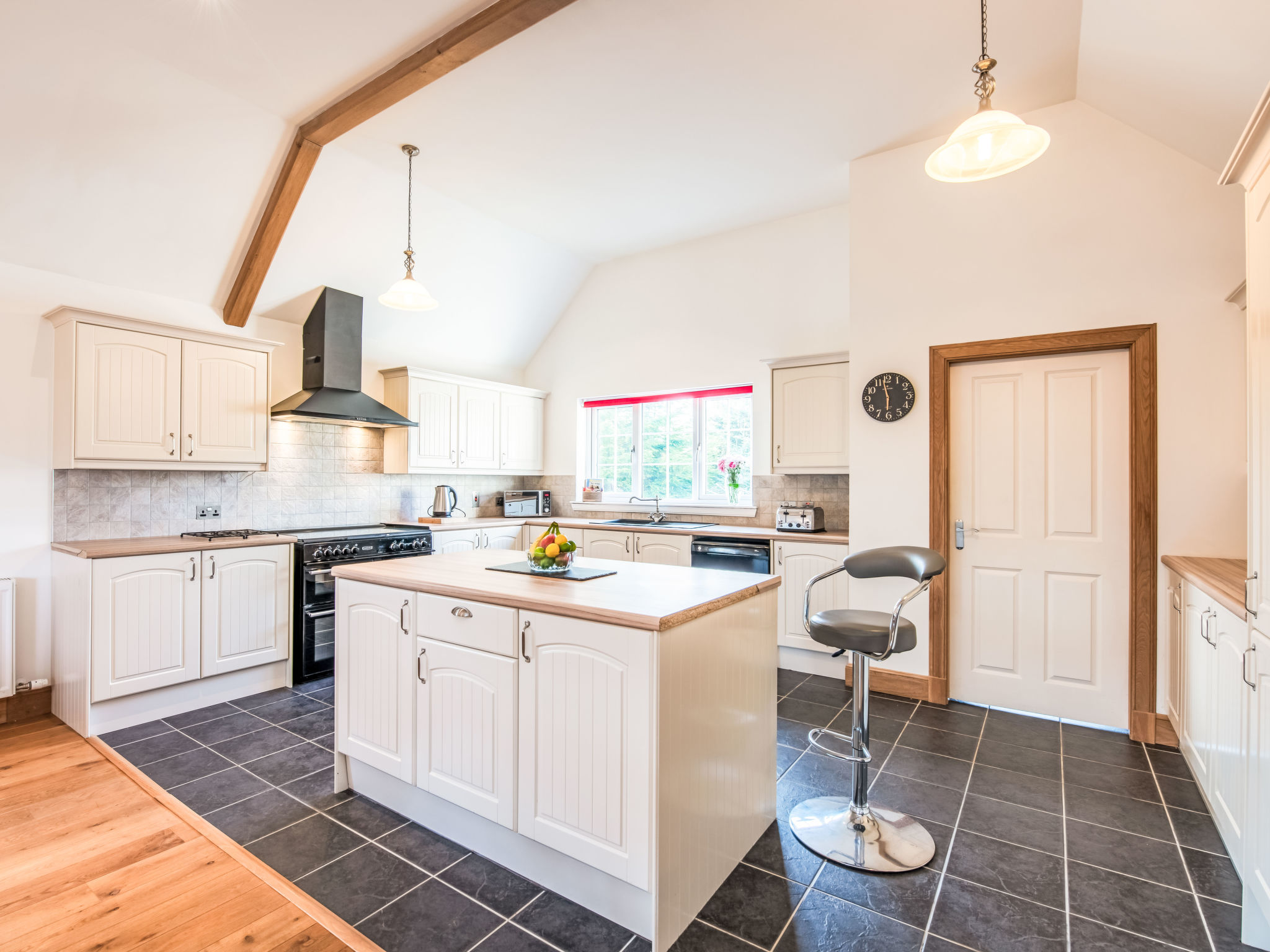 Photo of Mountain View Lodge