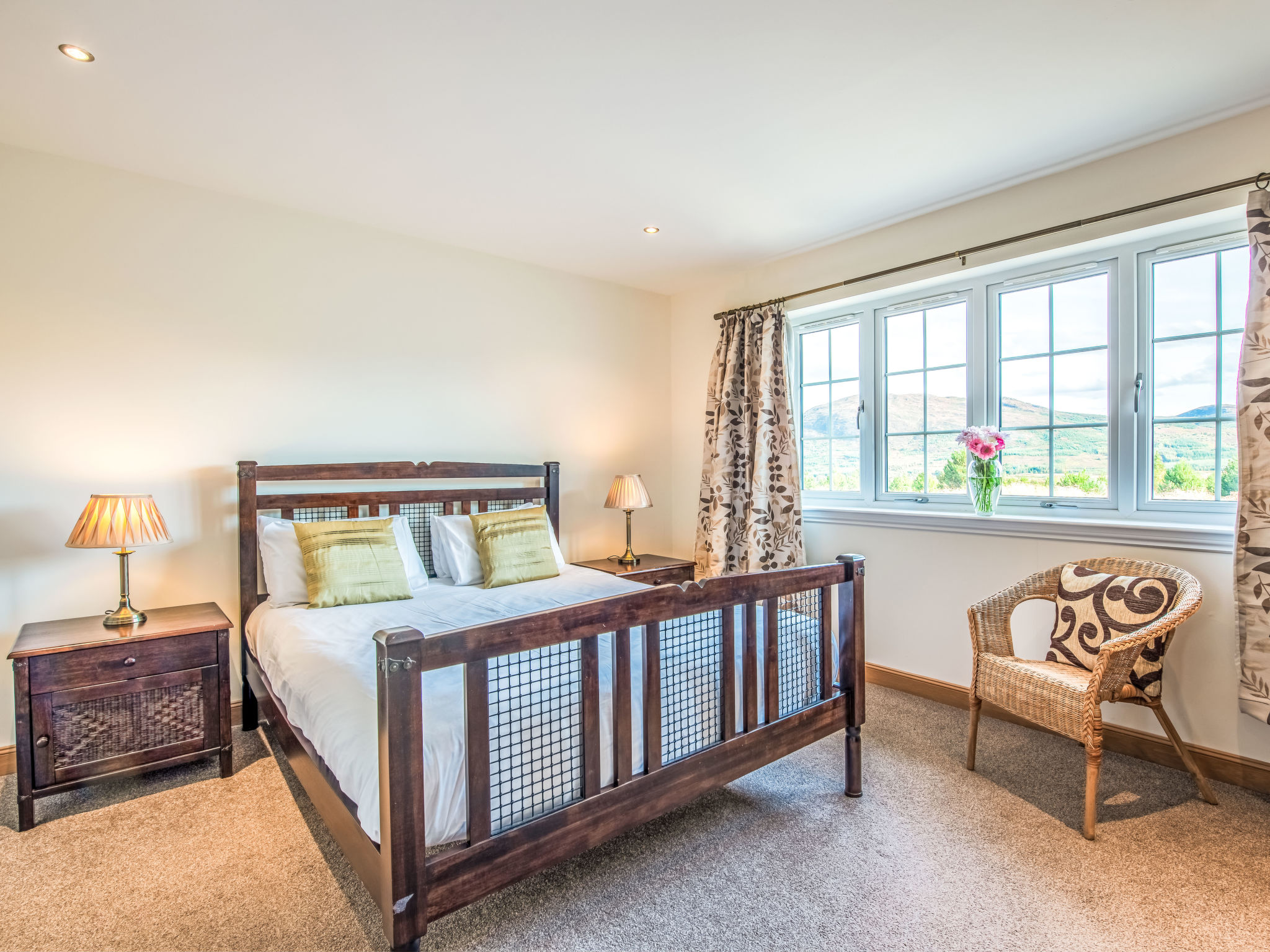 Photo of Mountain View Lodge