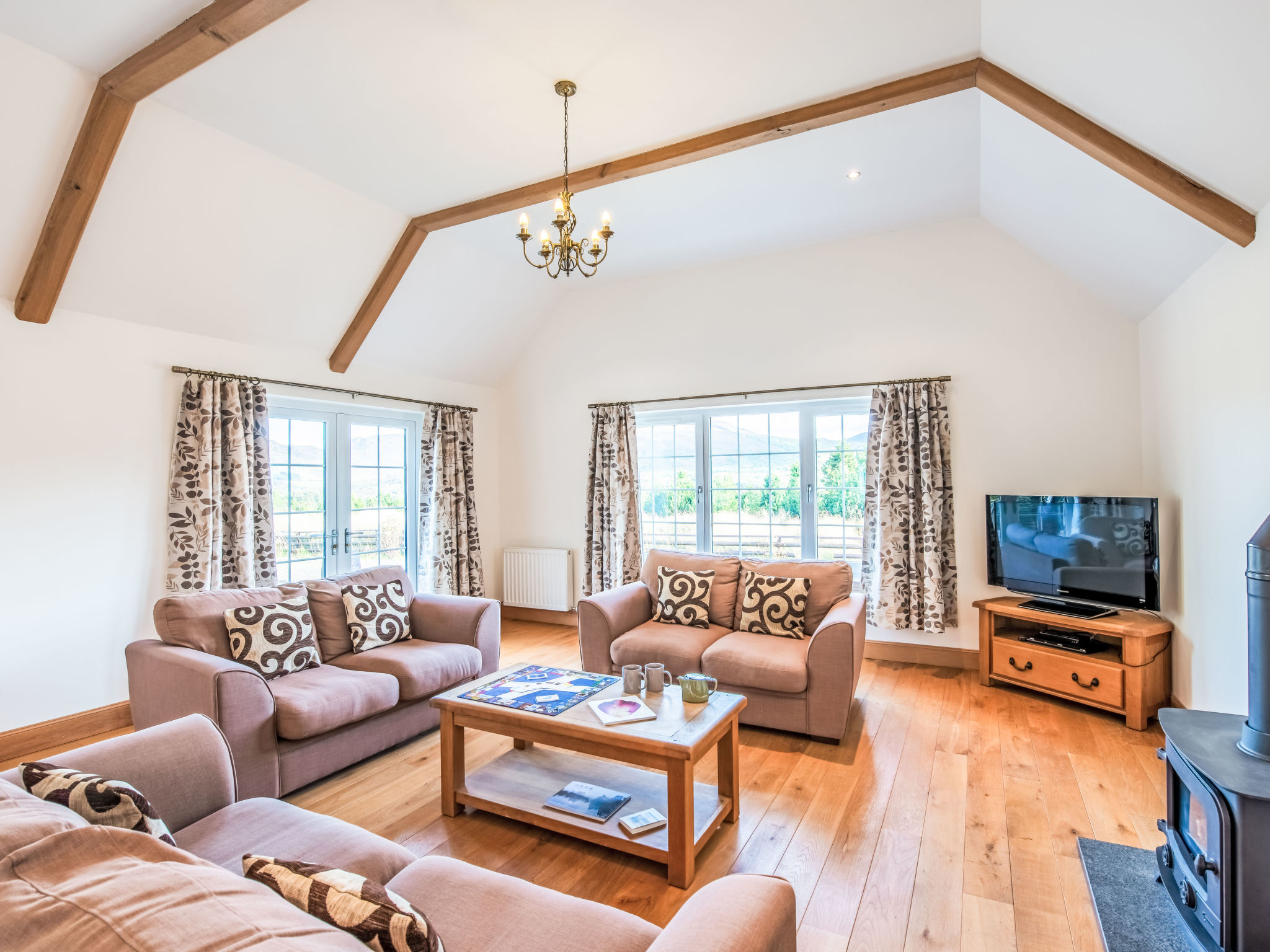 Photo of Mountain View Lodge