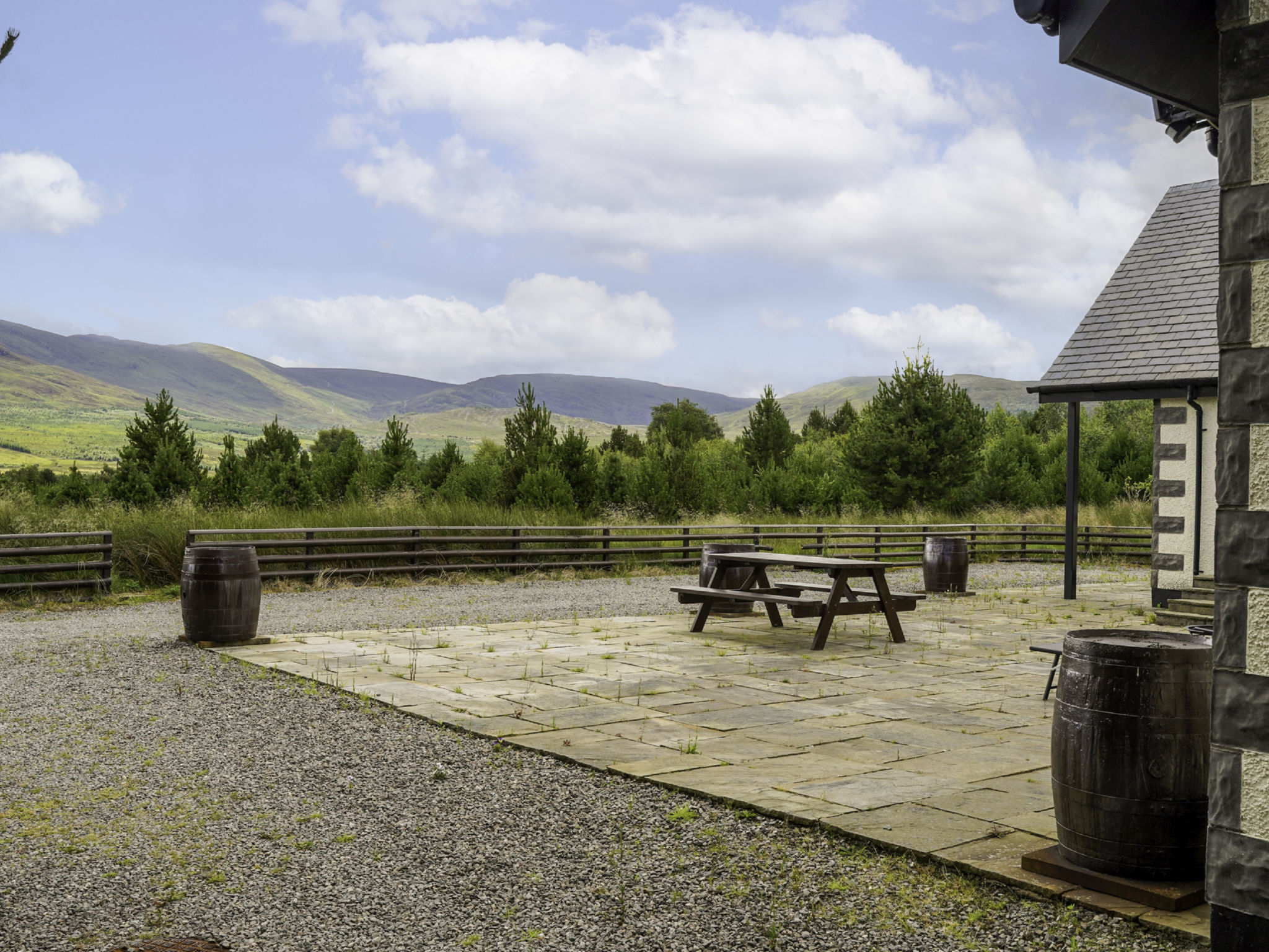 Photo of Mountain View Lodge