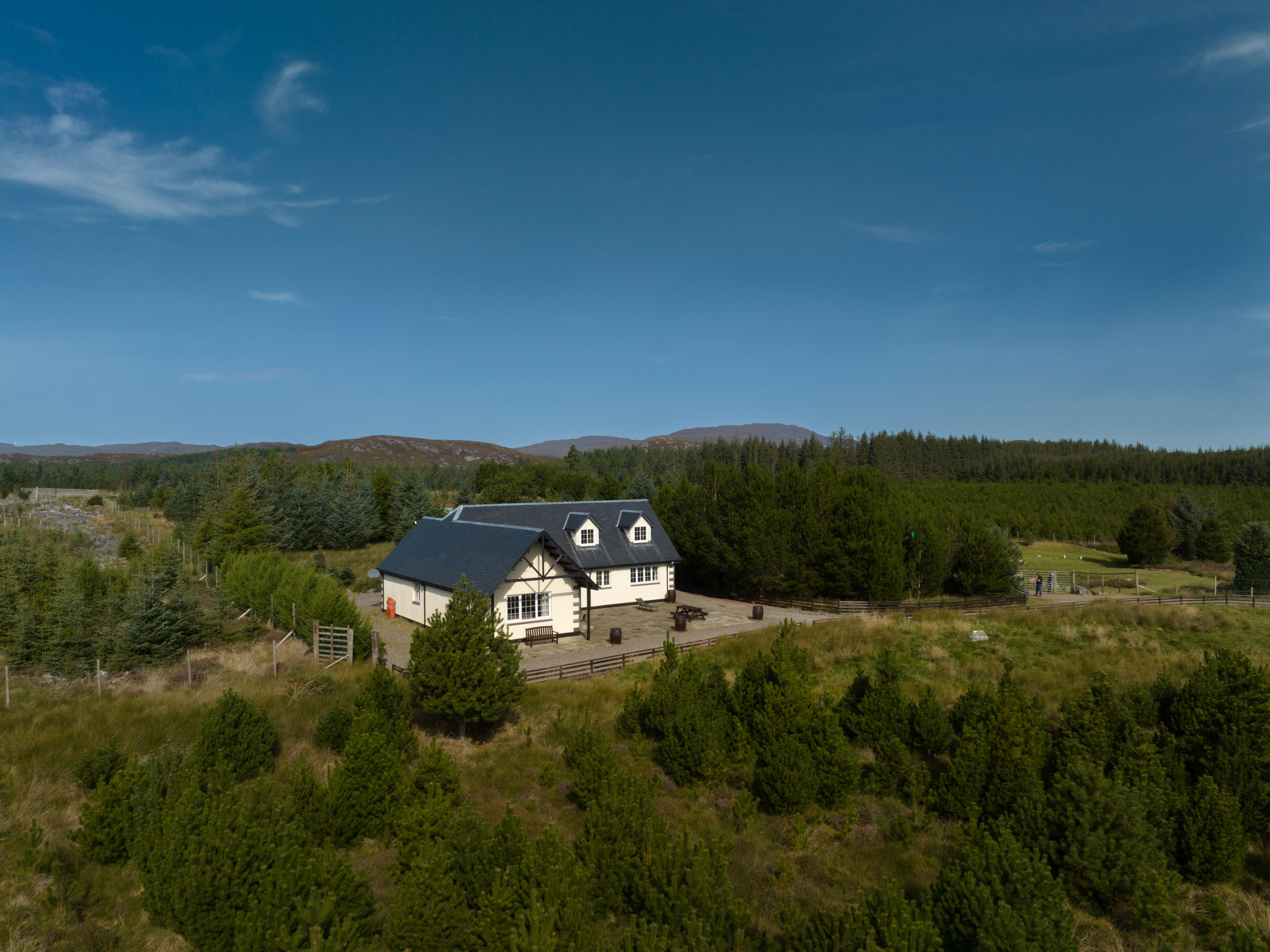 Photo of Mountain View Lodge