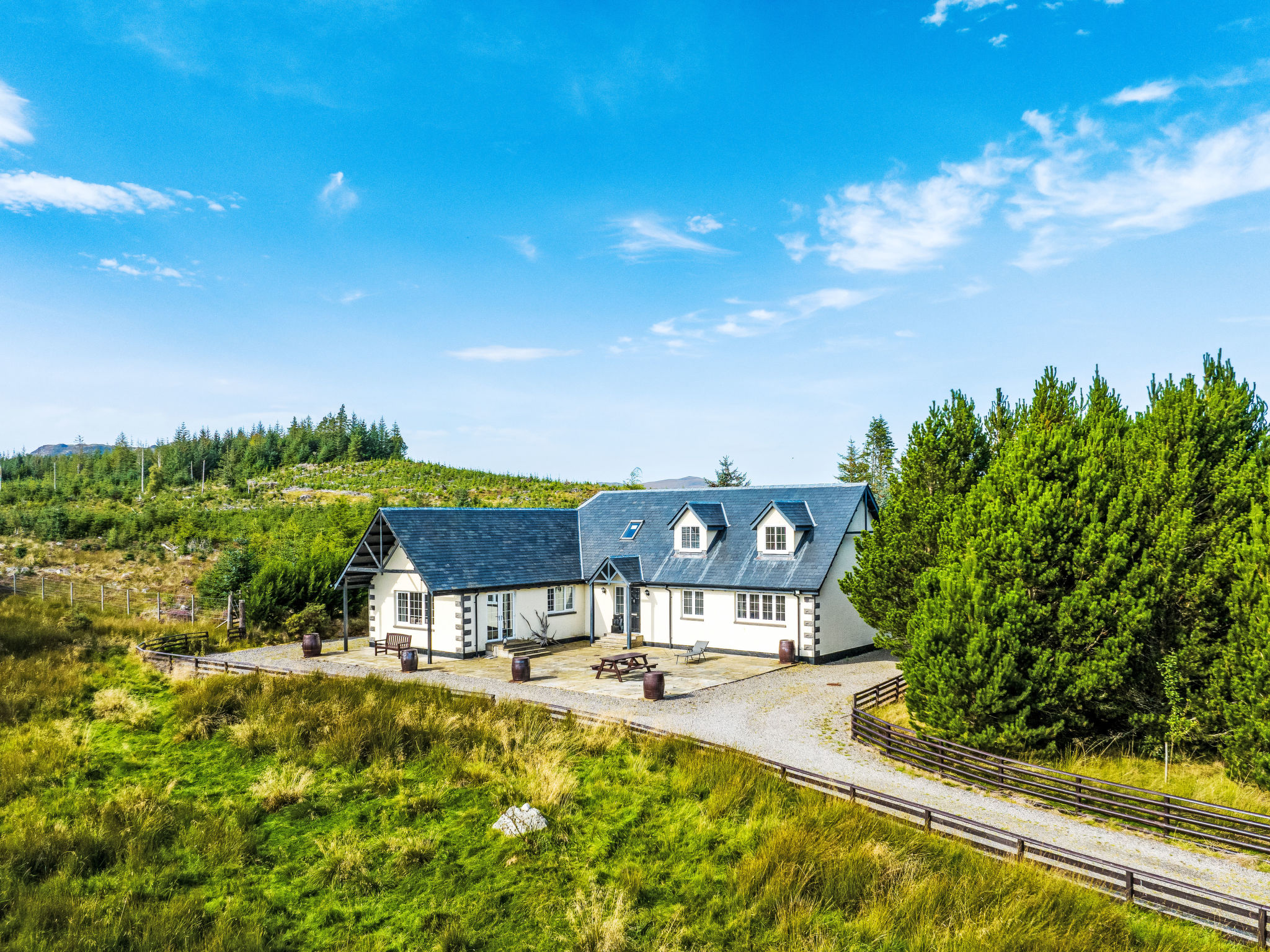 Photo of Mountain View Lodge