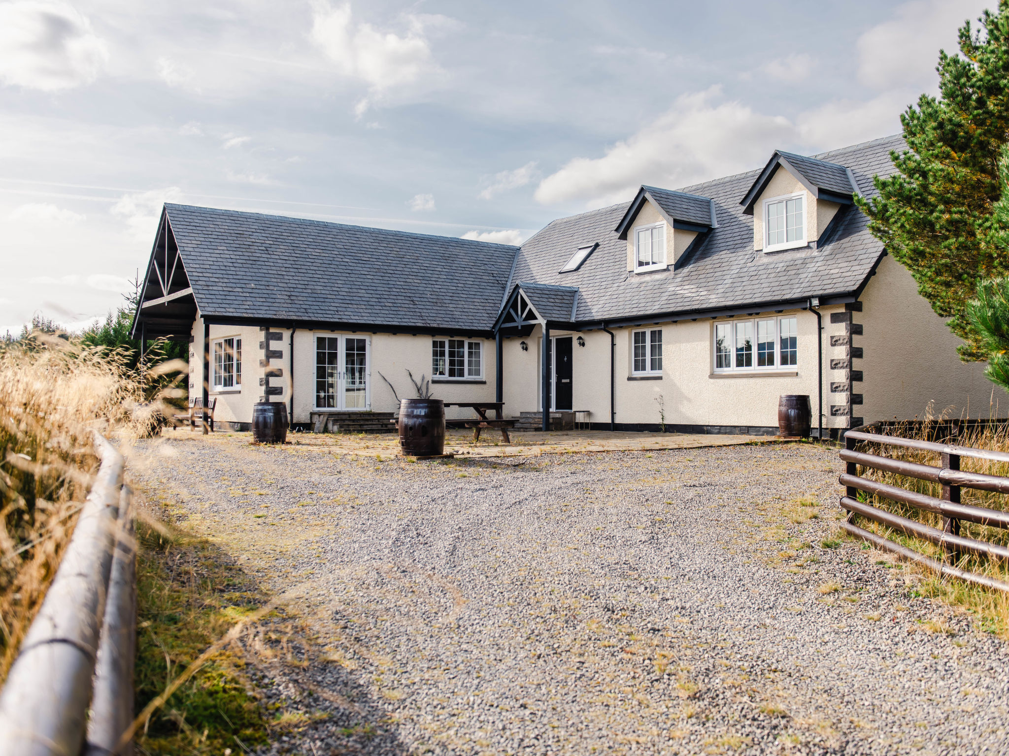 Photo of Mountain View Lodge