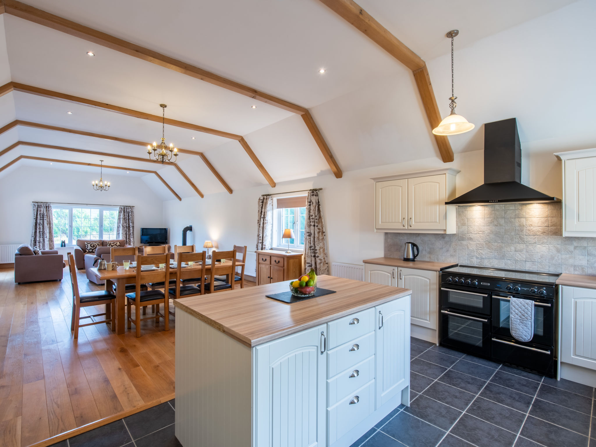 Photo of Mountain View Lodge