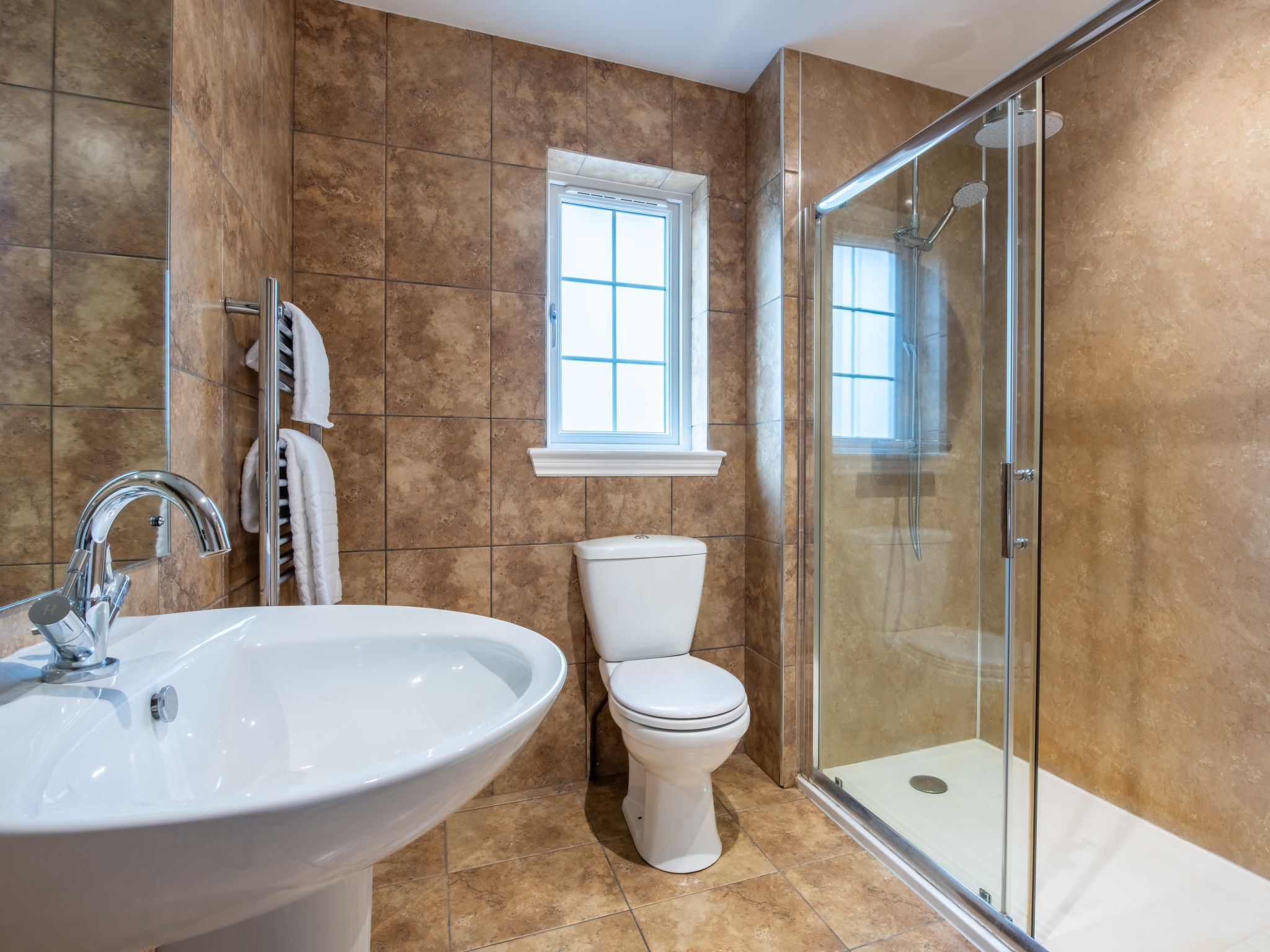 Photo of Mountain View Lodge