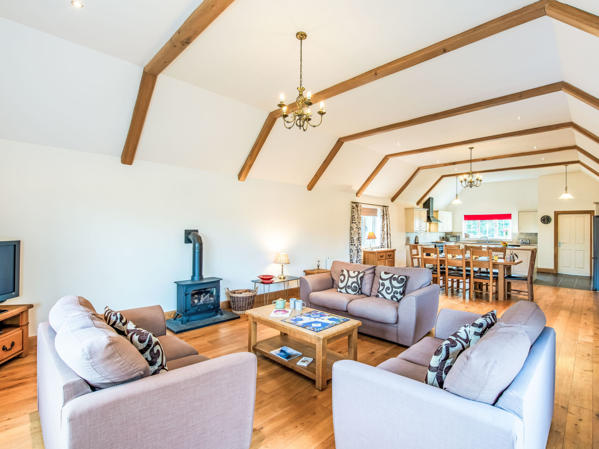 Photo of Mountain View Lodge