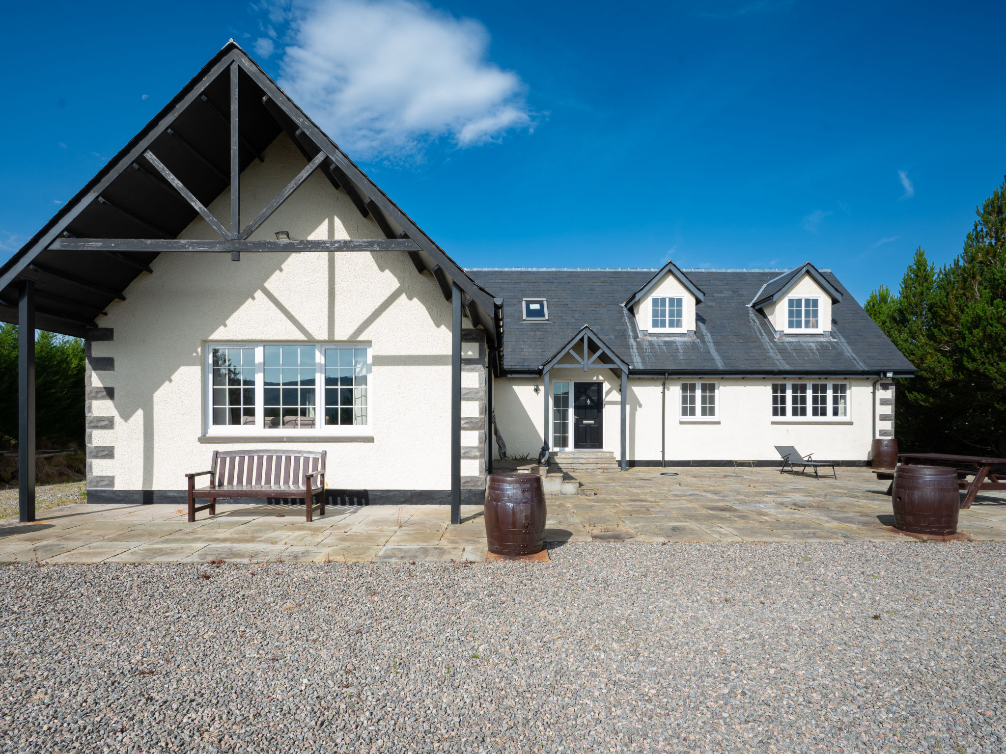 Photo of Mountain View Lodge