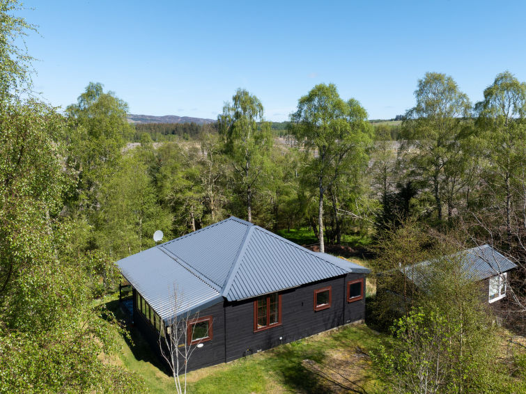 Photo of Rowan Chalet