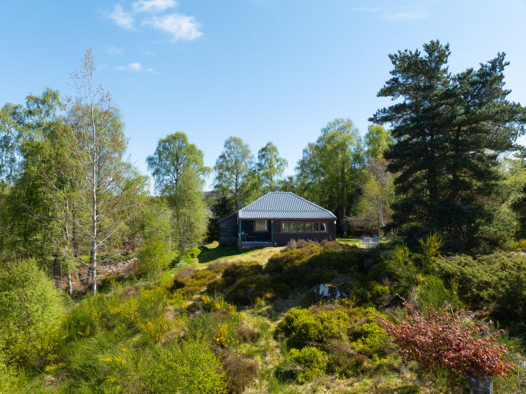 Photo of Rowan Chalet