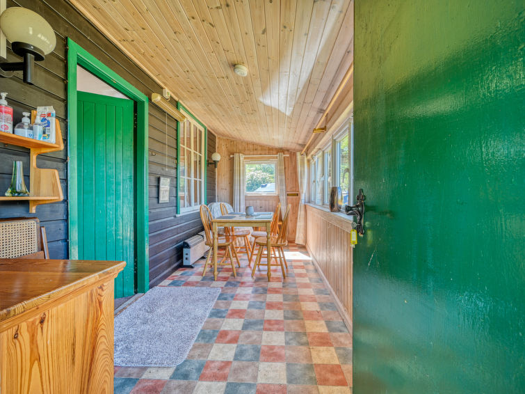 Photo of Rowan Chalet