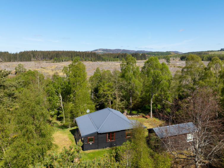 Photo of Rowan Chalet