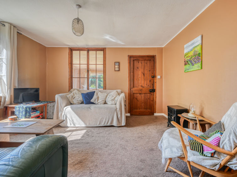 Photo of Rowan Chalet