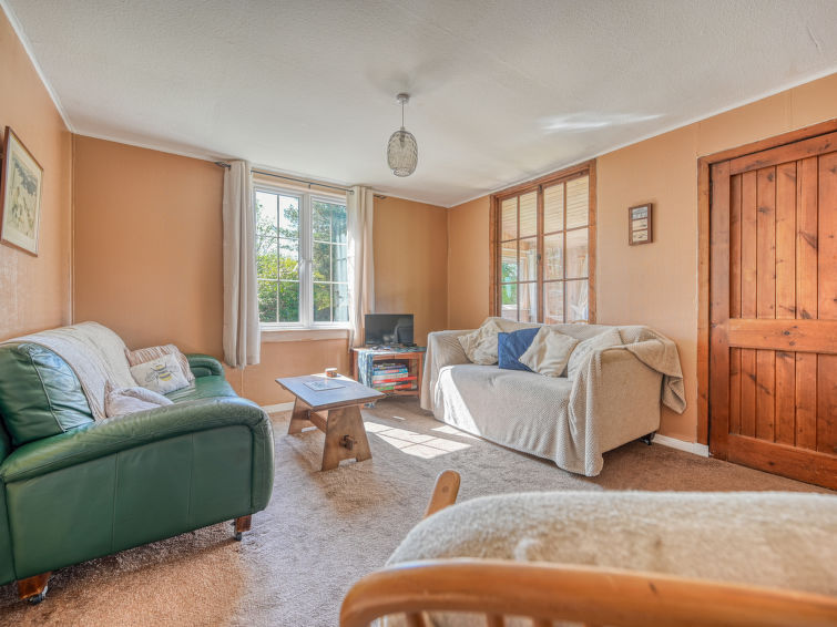 Photo of Rowan Chalet