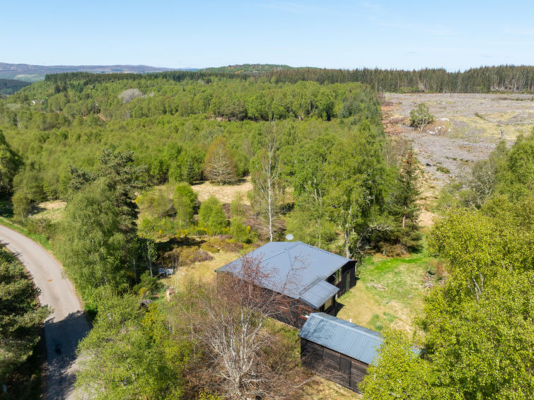 Photo of Rowan Chalet