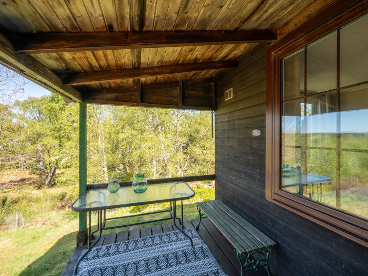 Photo of Rowan Chalet