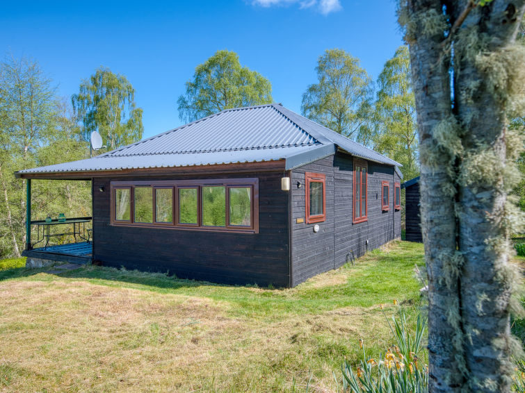 Photo of Rowan Chalet