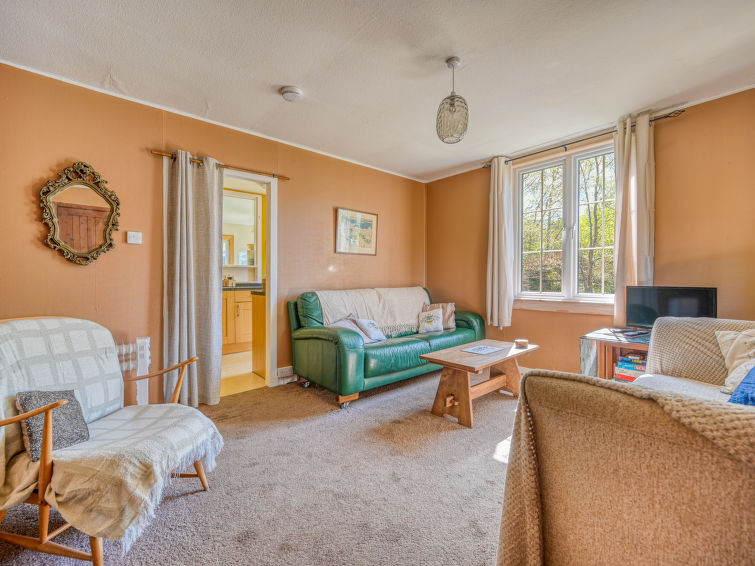 Photo of Rowan Chalet