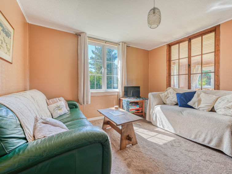 Photo of Rowan Chalet