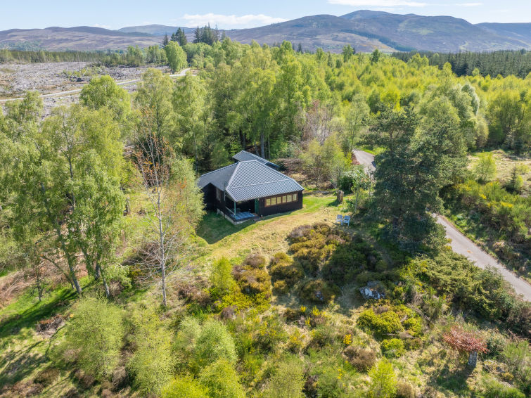 Photo of Rowan Chalet
