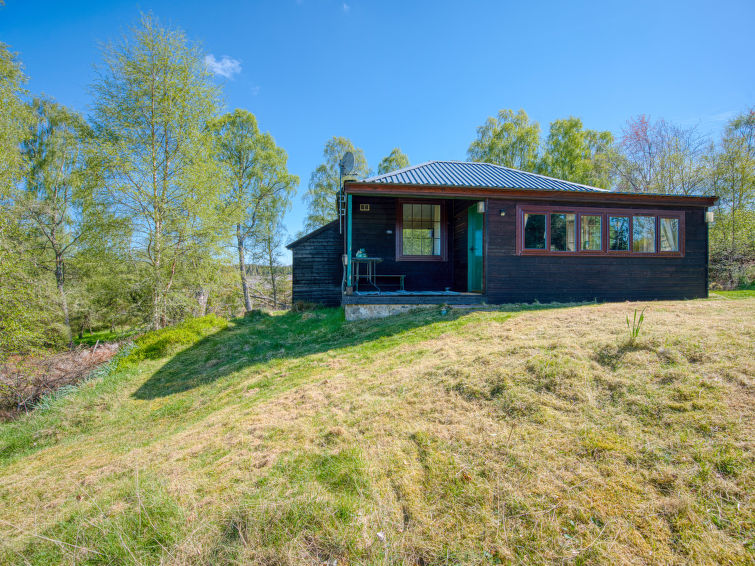 Photo of Rowan Chalet