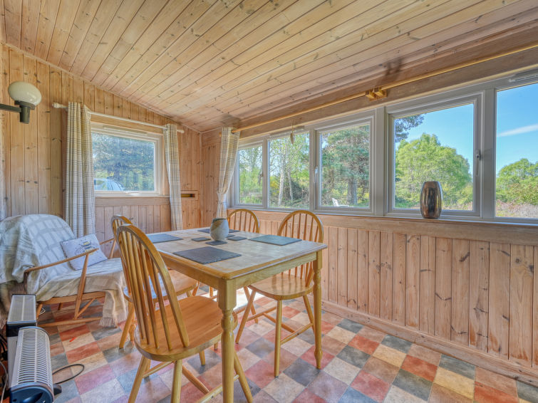 Photo of Rowan Chalet
