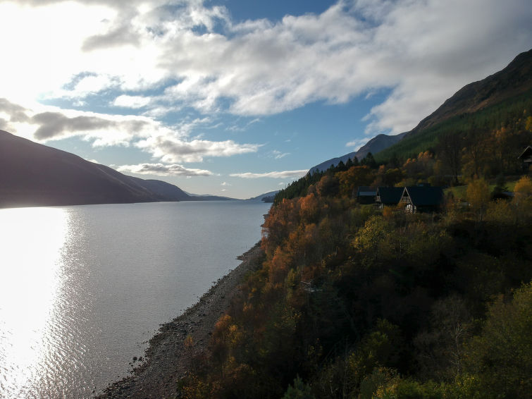 Photo of Highand Lodges