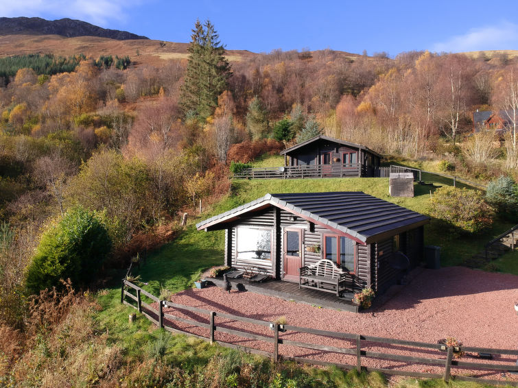 Photo of Highland Lodges