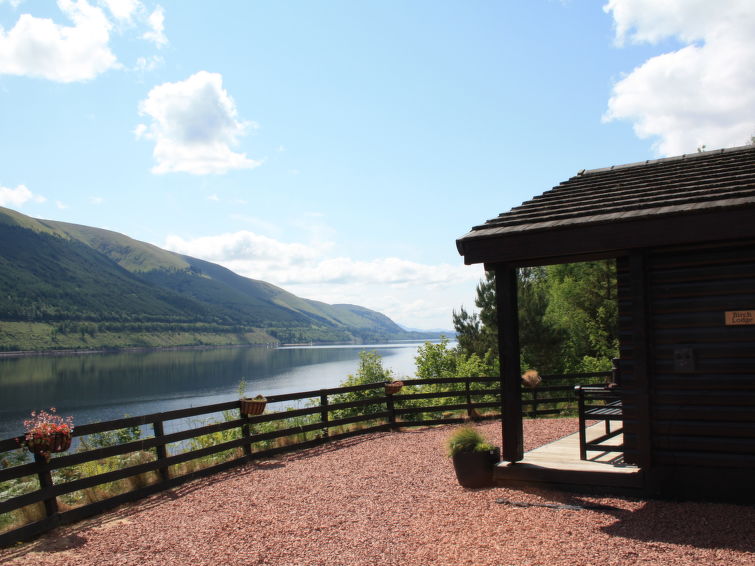 Photo of Highland Lodges