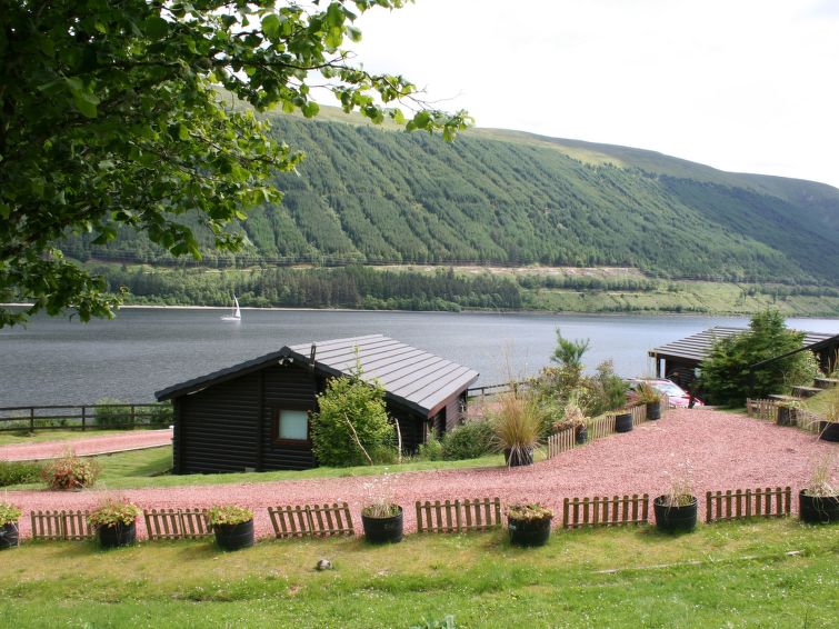 Photo of Highand Lodges