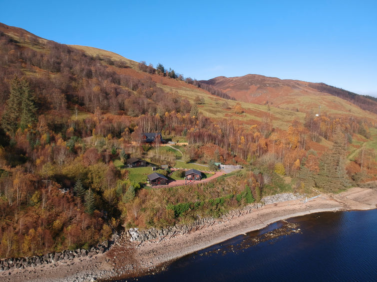 Photo of Highland Lodges