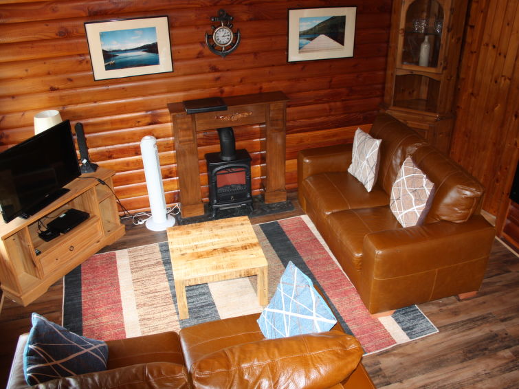 Photo of Highland Lodges