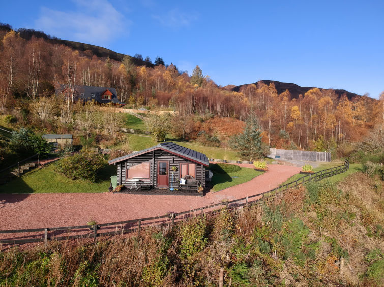 Photo of Highland Lodges