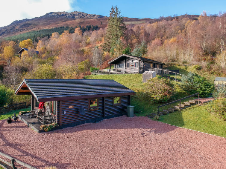 Photo of Highland Lodges