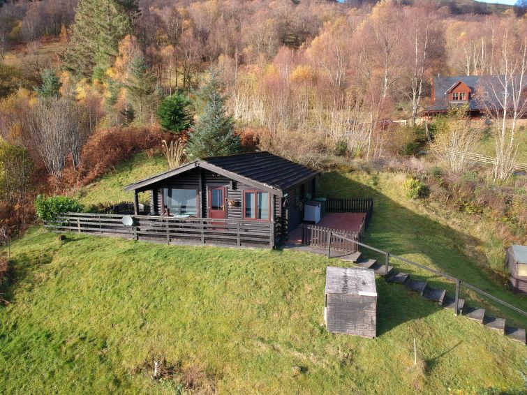 Photo of Highland Lodges