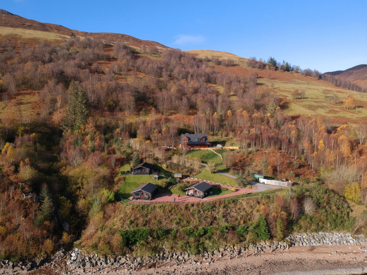 Photo of Highland Lodges