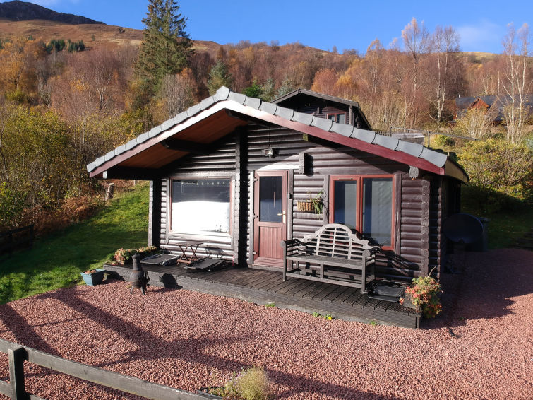 Photo of Highland Lodges