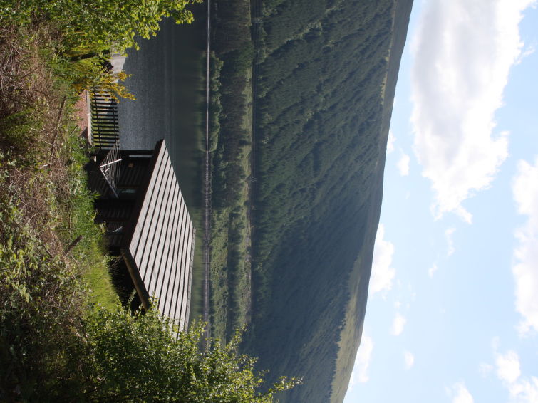 Photo of Highland Lodges