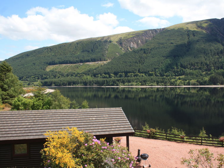 Photo of Highland Lodges